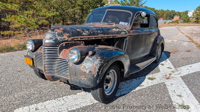1940 Chevrolet Master Deluxe Hot Rod For Sale - 22935916 - 13