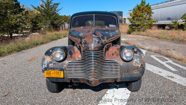 1940 Chevrolet Master Deluxe Hot Rod For Sale - 22935916 - 14