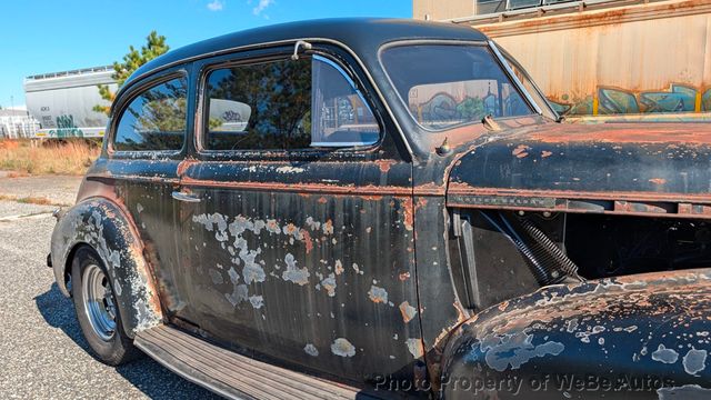 1940 Chevrolet Master Deluxe Hot Rod For Sale - 22935916 - 16