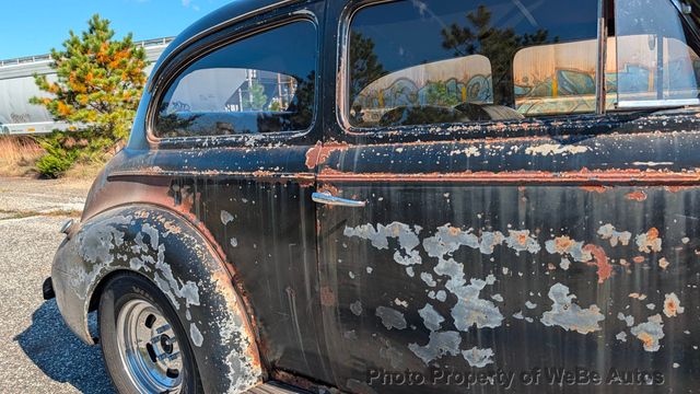 1940 Chevrolet Master Deluxe Hot Rod For Sale - 22935916 - 17