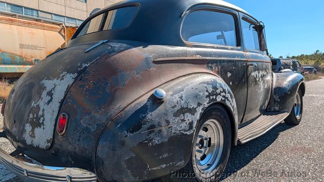 1940 Chevrolet Master Deluxe Hot Rod For Sale - 22935916 - 19