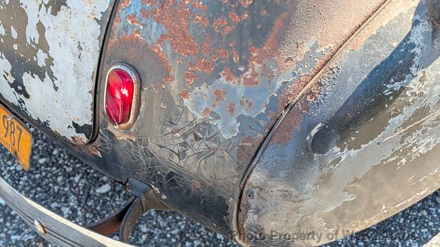1940 Chevrolet Master Deluxe Hot Rod For Sale - 22935916 - 22