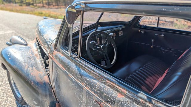 1940 Chevrolet Master Deluxe Hot Rod For Sale - 22935916 - 26