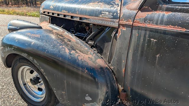 1940 Chevrolet Master Deluxe Hot Rod For Sale - 22935916 - 27