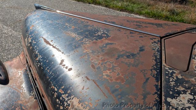 1940 Chevrolet Master Deluxe Hot Rod For Sale - 22935916 - 28
