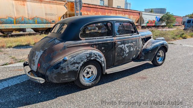 1940 Chevrolet Master Deluxe Hot Rod For Sale - 22935916 - 2