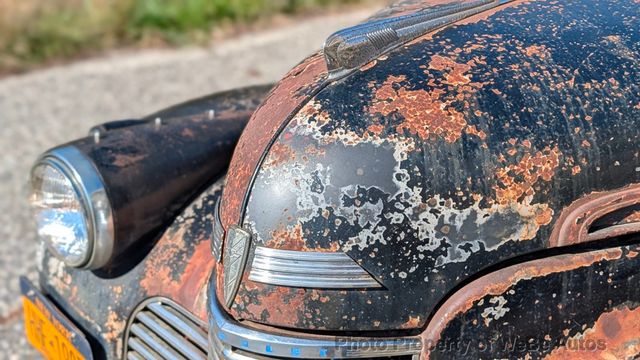 1940 Chevrolet Master Deluxe Hot Rod For Sale - 22935916 - 31
