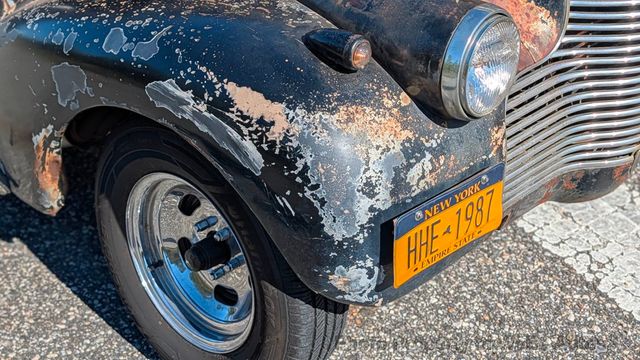 1940 Chevrolet Master Deluxe Hot Rod For Sale - 22935916 - 32