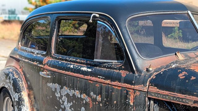 1940 Chevrolet Master Deluxe Hot Rod For Sale - 22935916 - 34