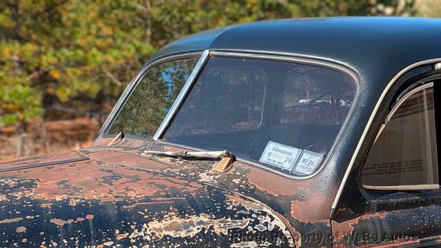 1940 Chevrolet Master Deluxe Hot Rod For Sale - 22935916 - 38