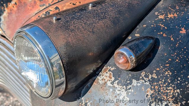 1940 Chevrolet Master Deluxe Hot Rod For Sale - 22935916 - 41