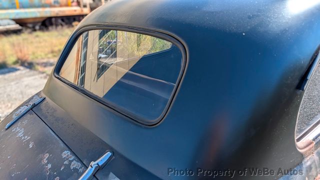 1940 Chevrolet Master Deluxe Hot Rod For Sale - 22935916 - 45