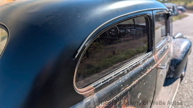 1940 Chevrolet Master Deluxe Hot Rod For Sale - 22935916 - 46