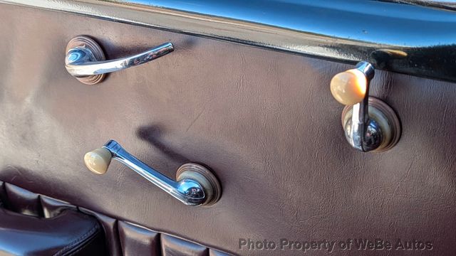 1940 Chevrolet Master Deluxe Hot Rod For Sale - 22935916 - 52