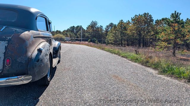 1940 Chevrolet Master Deluxe Hot Rod For Sale - 22935916 - 5