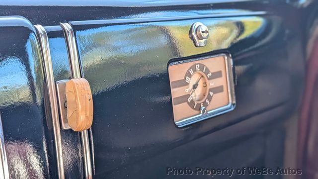 1940 Chevrolet Master Deluxe Hot Rod For Sale - 22935916 - 60