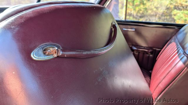 1940 Chevrolet Master Deluxe Hot Rod For Sale - 22935916 - 65