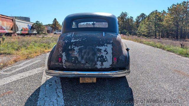 1940 Chevrolet Master Deluxe Hot Rod For Sale - 22935916 - 6