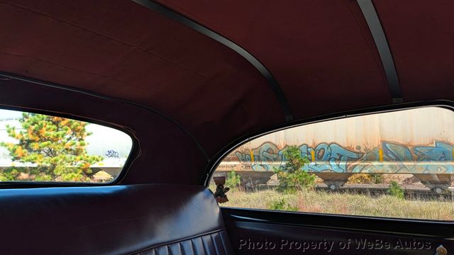 1940 Chevrolet Master Deluxe Hot Rod For Sale - 22935916 - 69