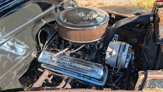 1940 Chevrolet Master Deluxe Hot Rod For Sale - 22935916 - 76