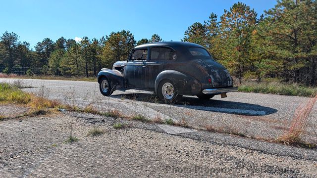 1940 Chevrolet Master Deluxe Hot Rod For Sale - 22935916 - 7