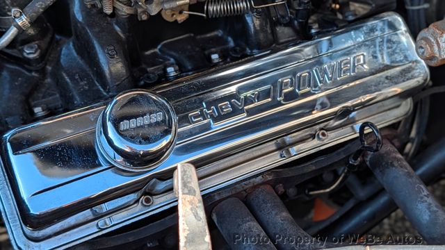 1940 Chevrolet Master Deluxe Hot Rod For Sale - 22935916 - 79