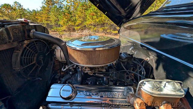 1940 Chevrolet Master Deluxe Hot Rod For Sale - 22935916 - 80