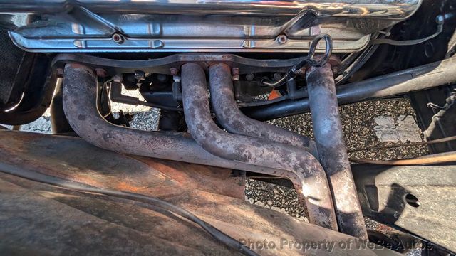 1940 Chevrolet Master Deluxe Hot Rod For Sale - 22935916 - 81