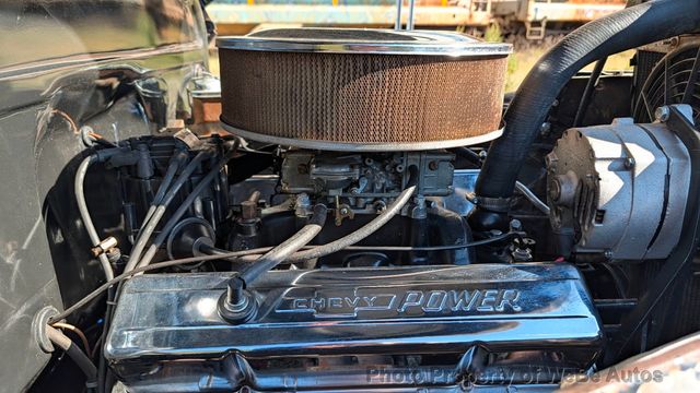 1940 Chevrolet Master Deluxe Hot Rod For Sale - 22935916 - 85