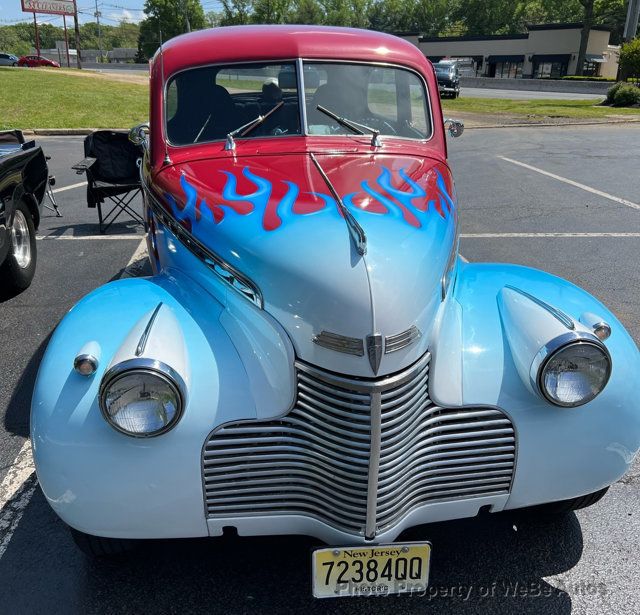 1940 Chevrolet Special Deluxe For Sale  - 22464970 - 2