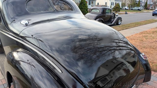 1940 Ford 5 Window Deluxe For Sale  - 22958167 - 15