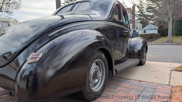 1940 Ford 5 Window Deluxe For Sale  - 22958167 - 17
