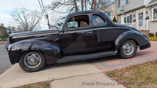 1940 Ford 5 Window Deluxe For Sale  - 22958167 - 1