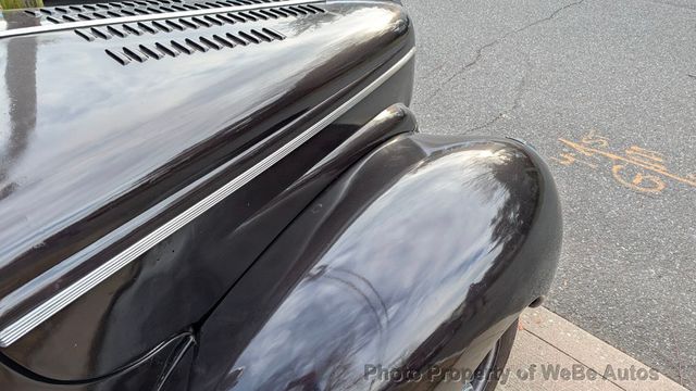 1940 Ford 5 Window Deluxe For Sale  - 22958167 - 20
