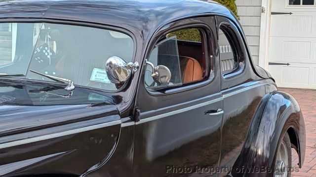 1940 Ford 5 Window Deluxe For Sale  - 22958167 - 26