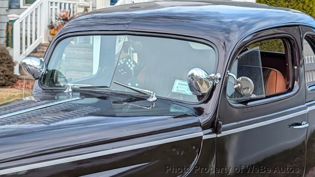 1940 Ford 5 Window Deluxe For Sale  - 22958167 - 27