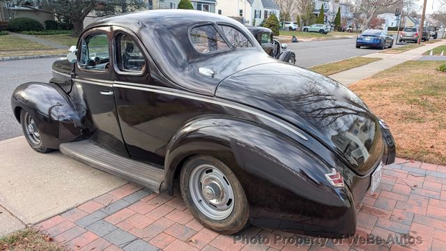 1940 Ford 5 Window Deluxe For Sale  - 22958167 - 2