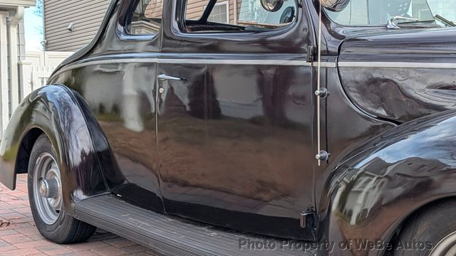 1940 Ford 5 Window Deluxe For Sale  - 22958167 - 32