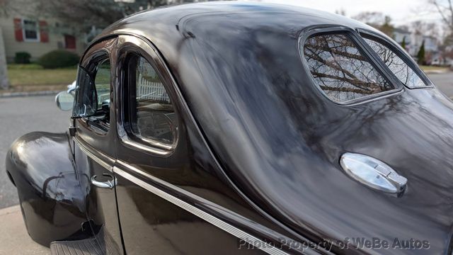 1940 Ford 5 Window Deluxe For Sale  - 22958167 - 34