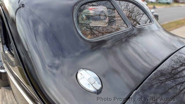 1940 Ford 5 Window Deluxe For Sale  - 22958167 - 35