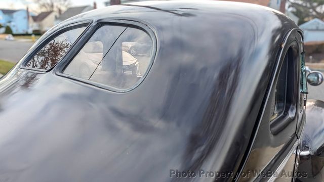 1940 Ford 5 Window Deluxe For Sale  - 22958167 - 37