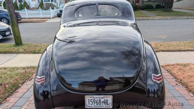 1940 Ford 5 Window Deluxe For Sale  - 22958167 - 3