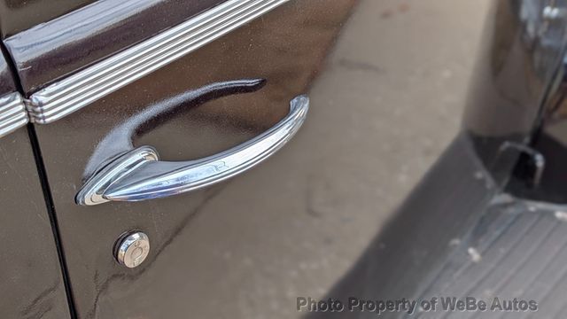 1940 Ford 5 Window Deluxe For Sale  - 22958167 - 39