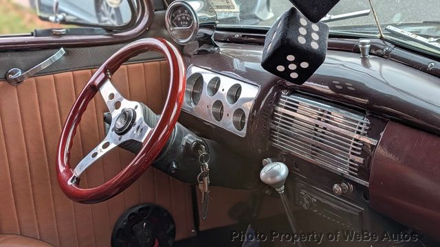 1940 Ford 5 Window Deluxe For Sale  - 22958167 - 40