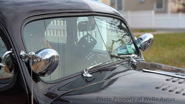 1940 Ford 5 Window Deluxe For Sale  - 22958167 - 41