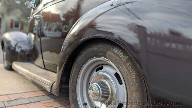 1940 Ford 5 Window Deluxe For Sale  - 22958167 - 43