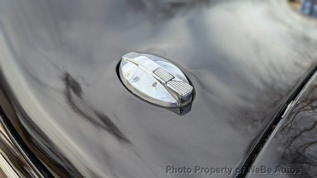 1940 Ford 5 Window Deluxe For Sale  - 22958167 - 46