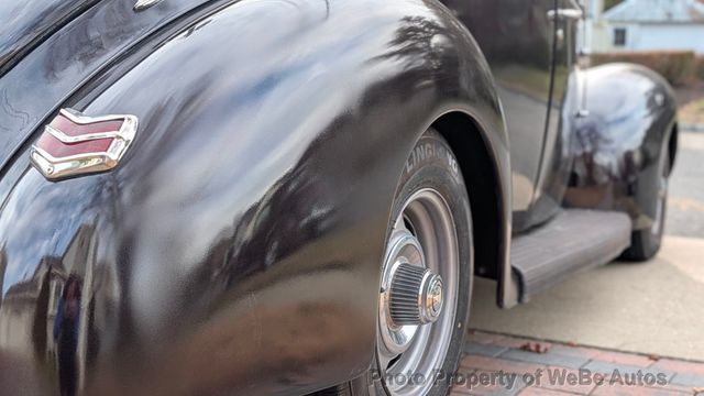 1940 Ford 5 Window Deluxe For Sale  - 22958167 - 49