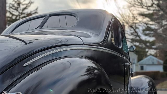 1940 Ford 5 Window Deluxe For Sale  - 22958167 - 50