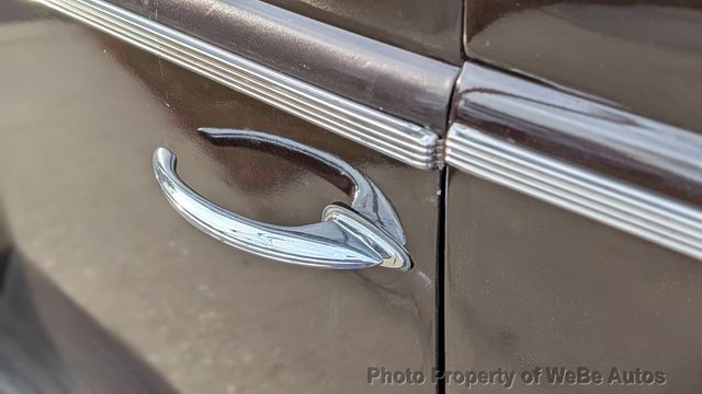 1940 Ford 5 Window Deluxe For Sale  - 22958167 - 51